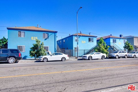 Los Angeles Multifamily Investment Opportunity