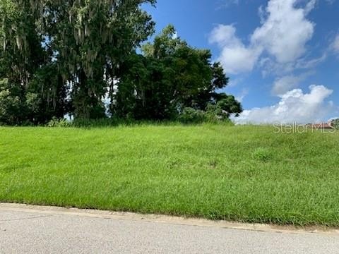 Land, DADE CITY, FL