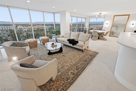 Renovated Condo in Las Vegas