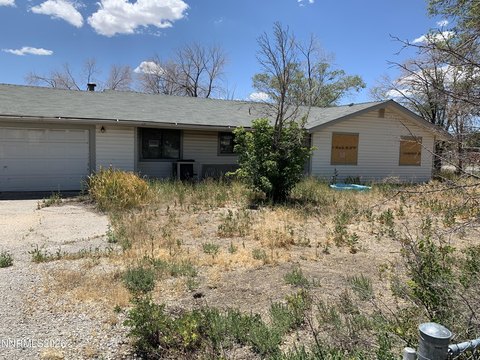 Land, Reno, NV