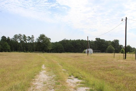 Land, Jasper, TX