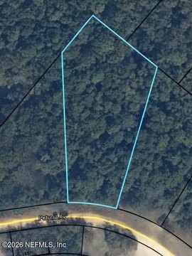 Land, Middleburg, FL
