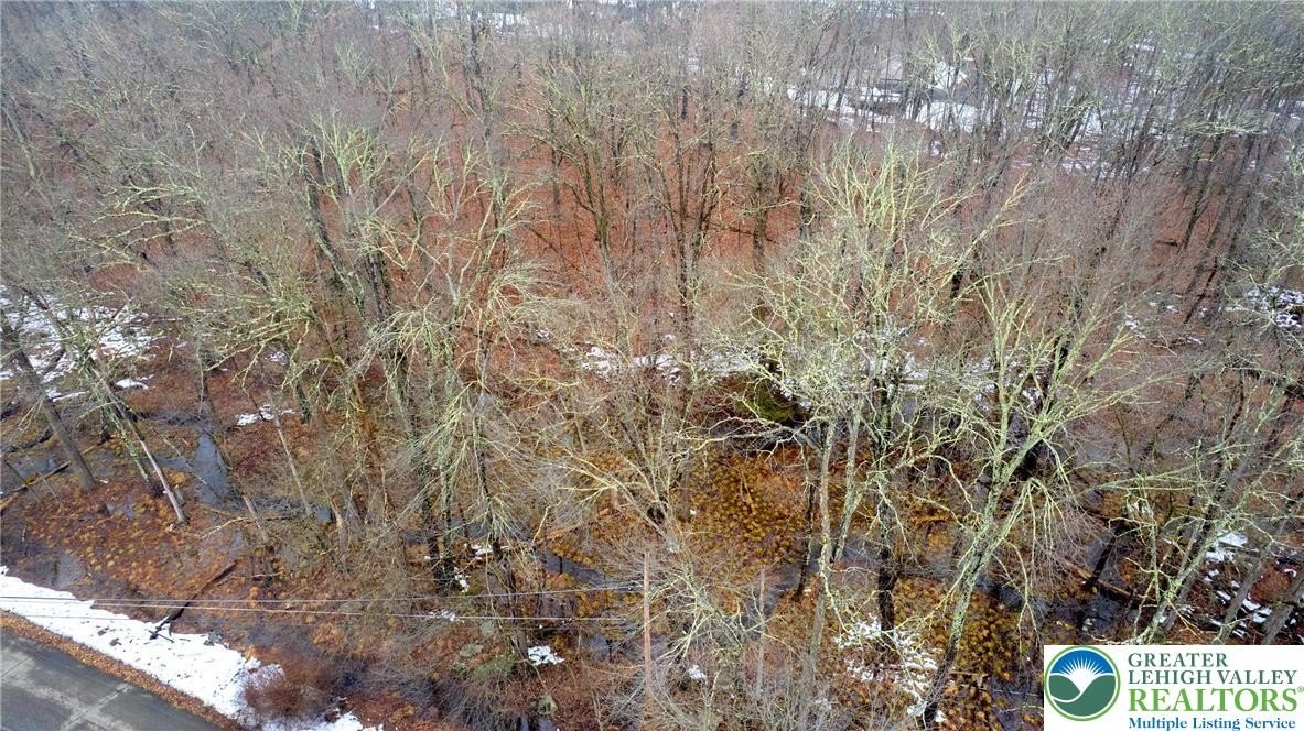 Pocono Residential Land Homesite