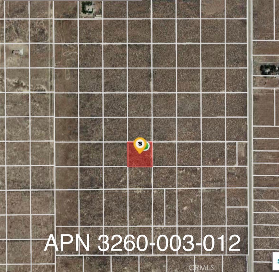 Lancaster Land with Seller Financing