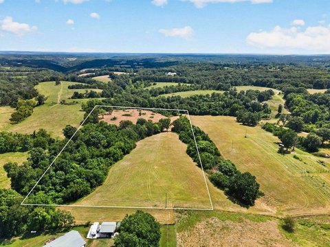 Land, Galena, MO