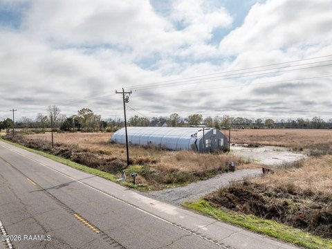 Opelousas Commercial Land For Sale