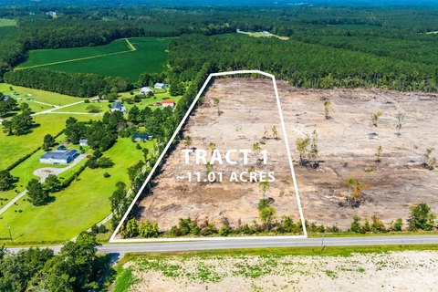 LAND, Loris, SC