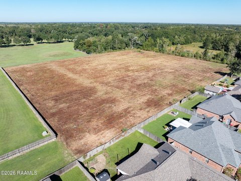 Land, Lafayette, LA