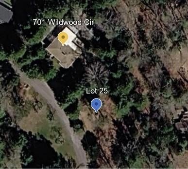 Land, Clarkesville, GA