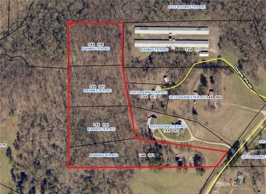 Cumming Land Development Opportunity