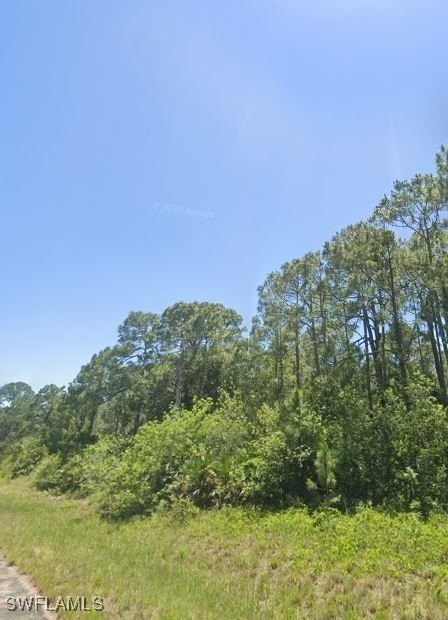 Residential Land in Banyan Village