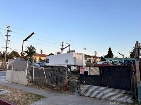 Mixed-Use Zoned Development Land