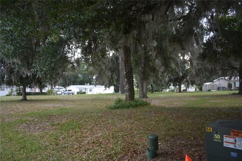 LAND - WILDWOOD, FL