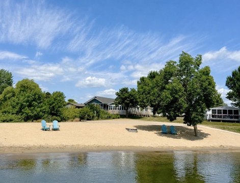 LAND - Arnolds Park, IA