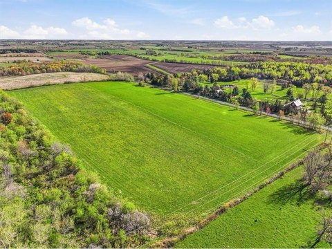Hammond, WI Land Opportunity