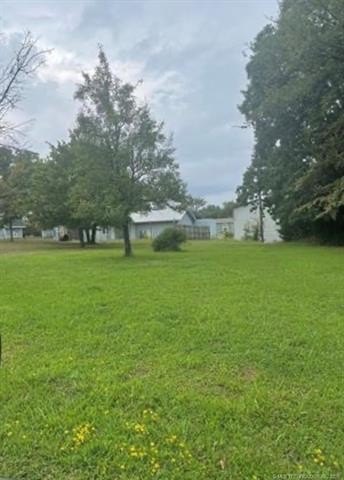 Residential Land Near Lake Eufaula