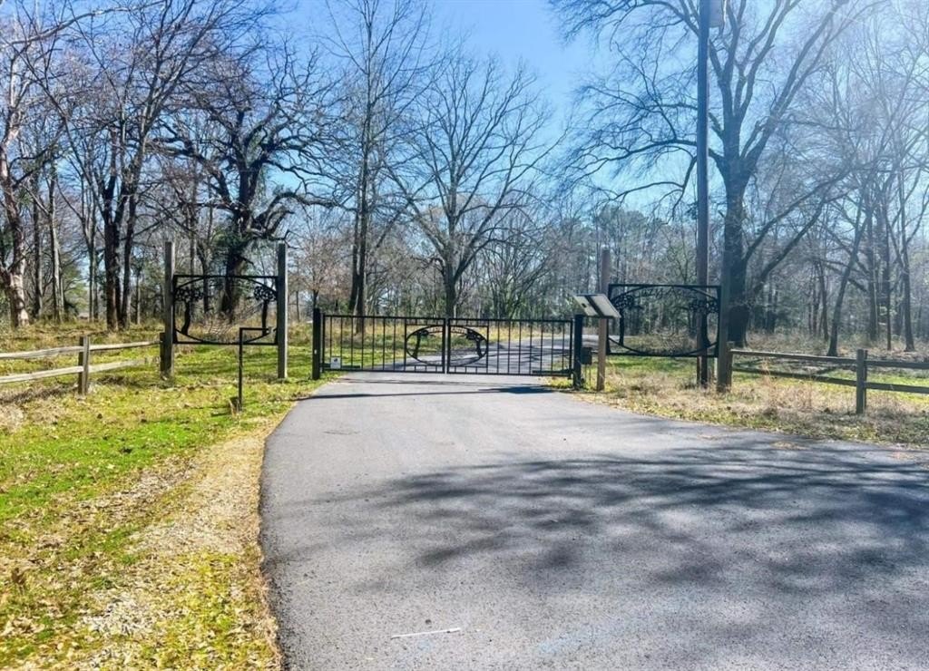 Waterfront Land on Lake Bob