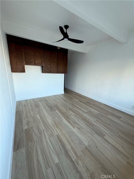 Art Deco Office Unit