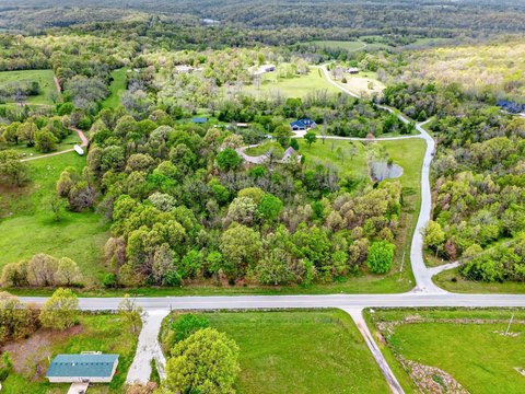 Residential Land in Ash Grove