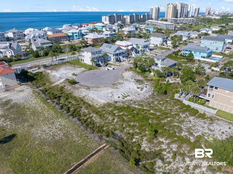 LAND - Perdido Key, FL