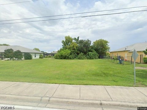 Land, Cape Coral, FL