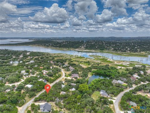 LAND - Canyon Lake, TX