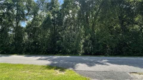 Land, Floral City, FL