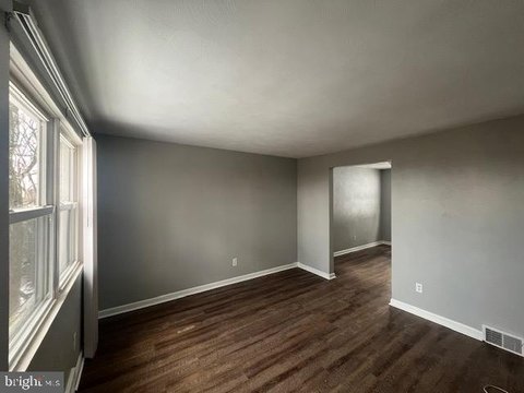 Turnkey Duplex in Penn Hills