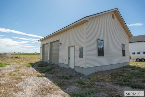 Land, Rexburg, ID