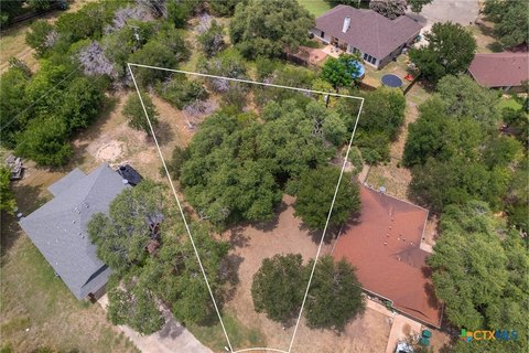 Belton, TX Land Opportunity