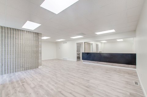 Remodeled Office Micro Suite Rental