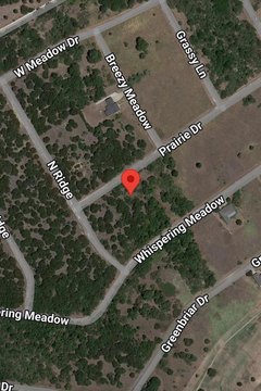 Gated Resort Community Home Lot