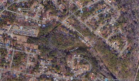 Land, Fayetteville, NC