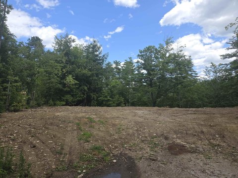 Desirable Conway Home Lot