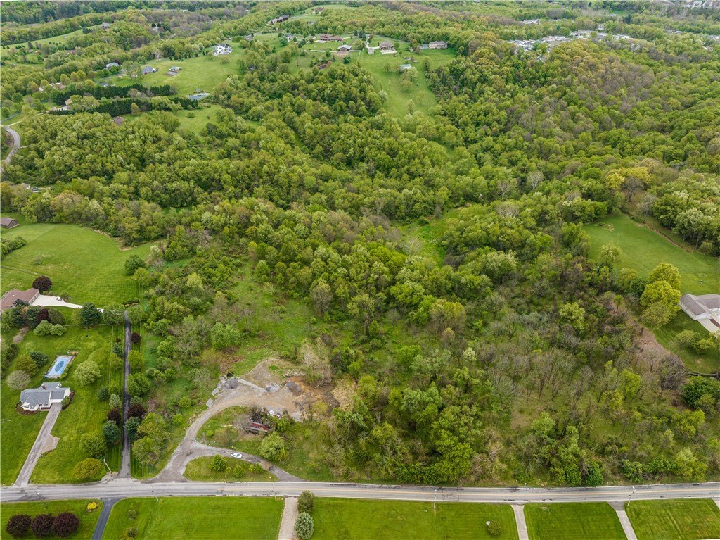 27 Acres in Lower Burrell