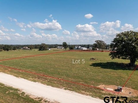 Residential Land in Windy Lane