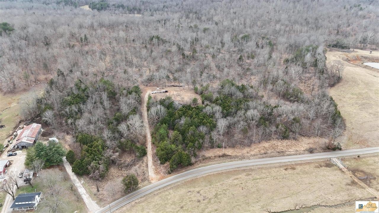 73 Acres in Munfordville, KY