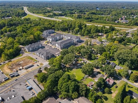 Residential Income, Greensboro, NC