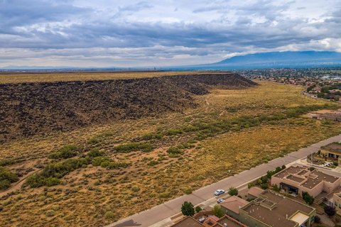 Land, Albuquerque, NM