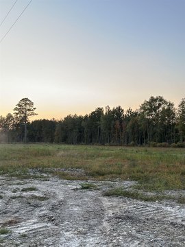 Land for Residential Development