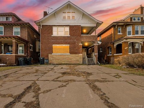 Six-Unit Multifamily Investment Opportunity