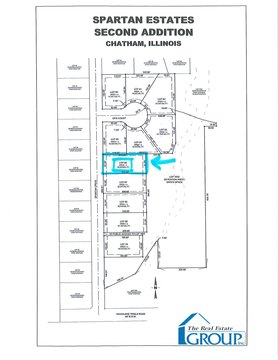 Residential Lot in Chatham, IL