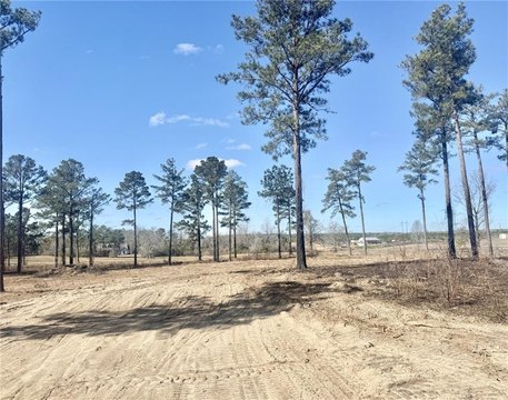 Residential Land in Beauregard Community