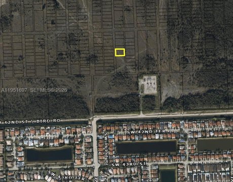 Residential Land Parcel for Sale