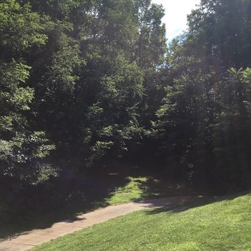 Whittier Land with Mountain Views