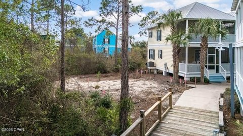 Land, Port St Joe, FL