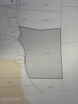 Land Available in Jackson, TN
