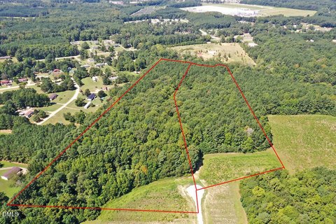 Land, Henderson, NC