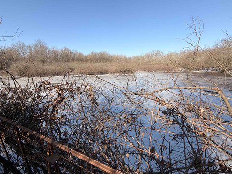 Griffithville Land: Hunting, Recreation Paradise
