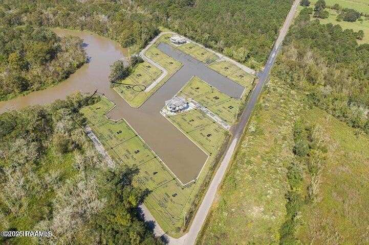 Residential Land in Gated Community
